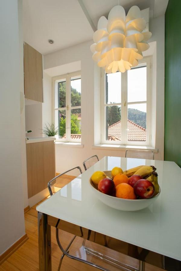 Apartment St.Jacob Дубровник Екстериор снимка