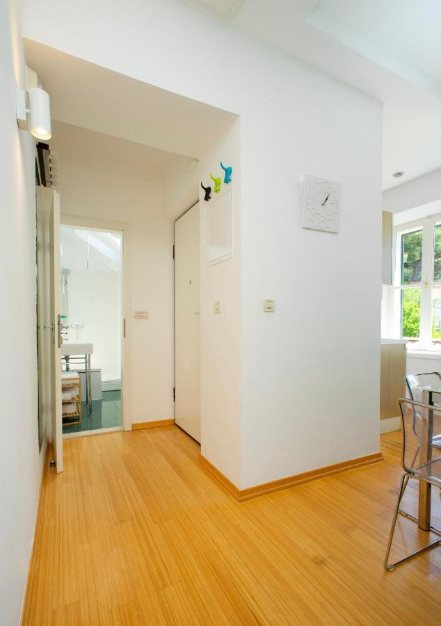Apartment St.Jacob Дубровник Екстериор снимка