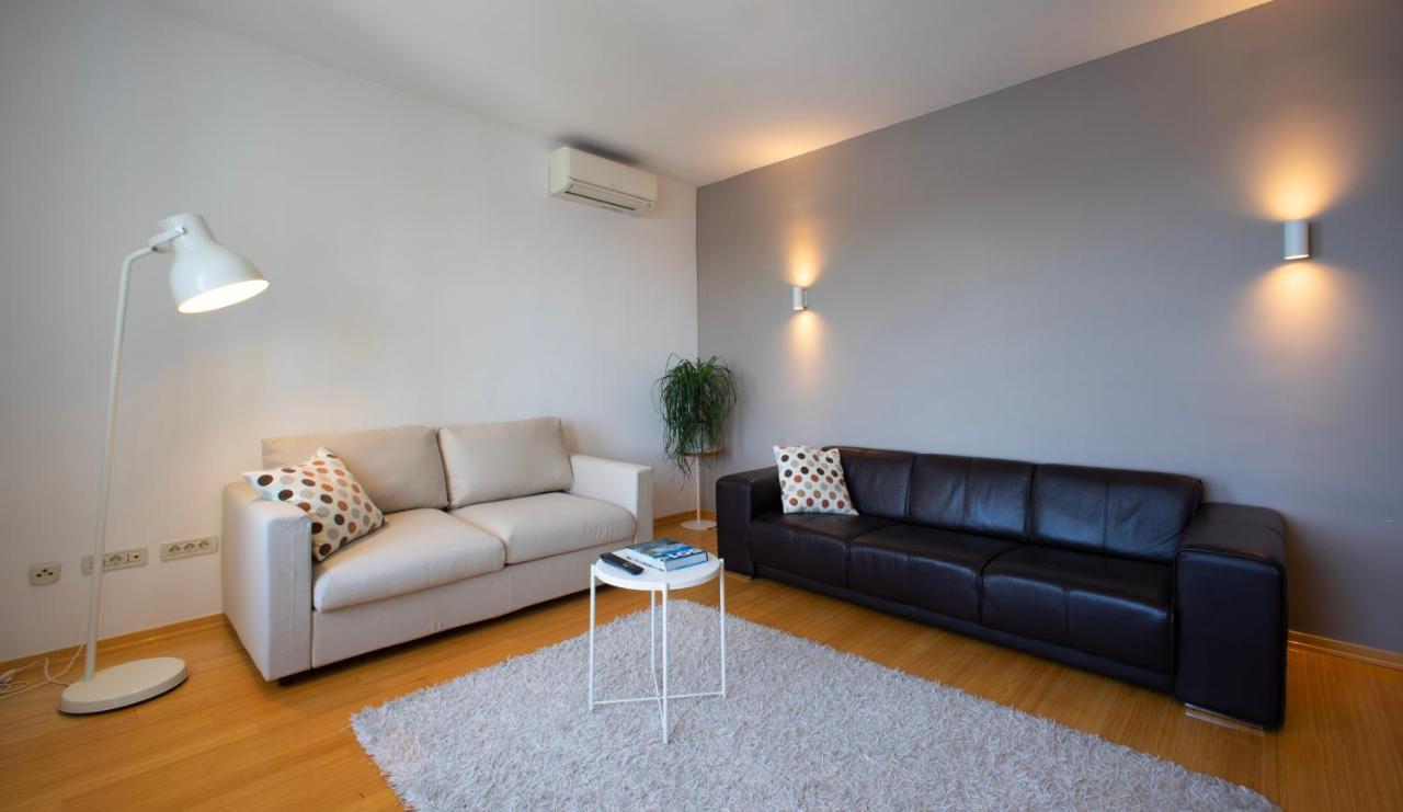 Apartment St.Jacob Дубровник Екстериор снимка