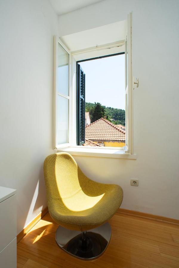 Apartment St.Jacob Дубровник Екстериор снимка